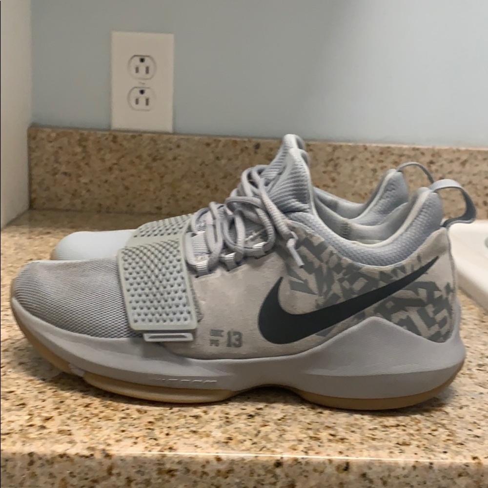 🏀Nike PG1 basketball shoes🏀